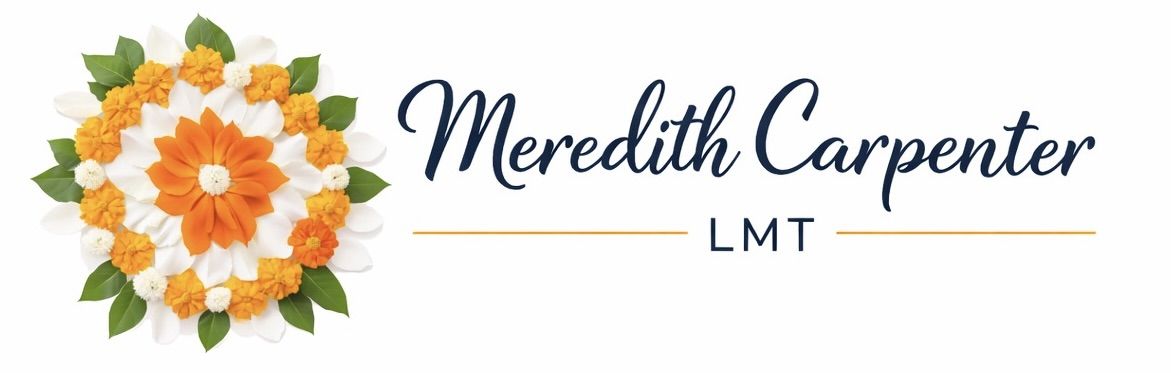 Meredith Carpenter LMT